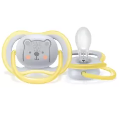 Avent suzeta ultra air 6-18 luni (SCF086/76)