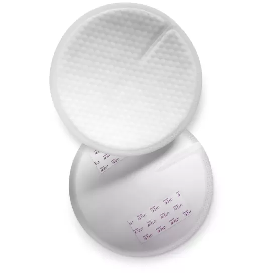 Avent Tampoane pentru sani, 60 bucati