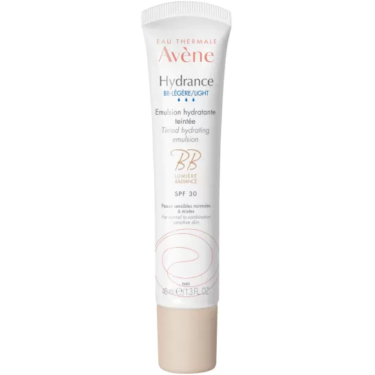 Avène Hydrance legere bb-emulsie 40ml