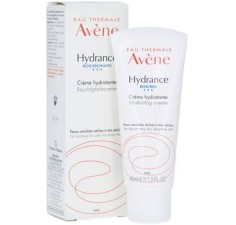 Avène Hydrance rich cohederm 40ml