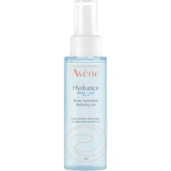 Avène Hydrance spray hidratant 100ml