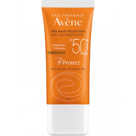Avène sun 50+ B-Protect cremă 30 ml