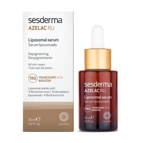 Azelac RU, ser depigmentant, 30 ml, Sesderma