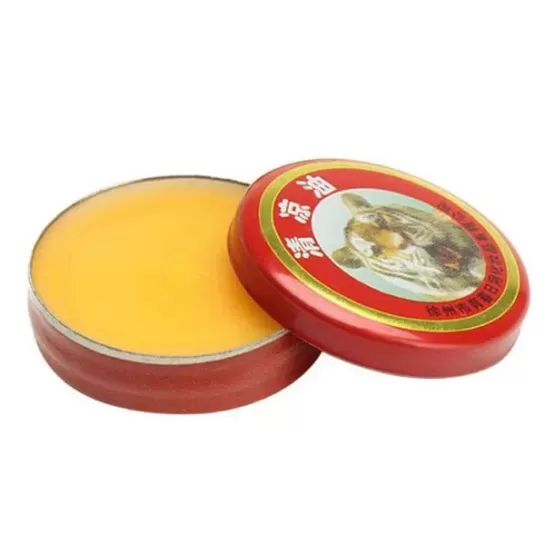 Balsam china 3gr Naturalia diet