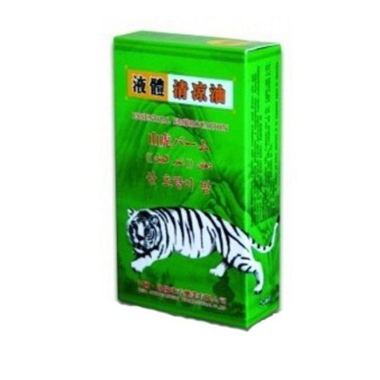 Balsam China lichid, 30ml, Naturalia Diet