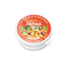 Balsam cu Extract de Catina 30ml, Transvital