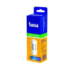 Bandaj elastic 10cm x 3m, Sana