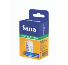 Bandaj elastic 7cm x 3m, Sana