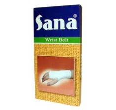 Bandaj elastic tip manusa, Sana