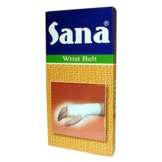 Bandaj elastic tip mănusă, Sana