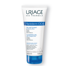 Bariederm cica gel de curatare 200ml