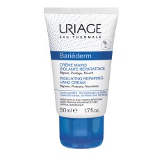 Uriage BARIEDERM Crema de maini 50ml