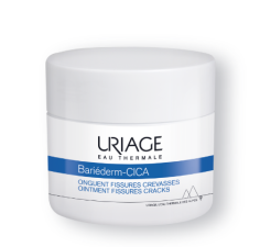 Uriage Bariederm fissures 40ml
