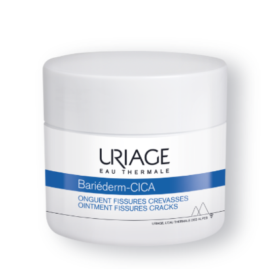 Bariederm fissures 40ml