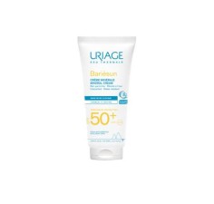 Uriage Bariesun spf50+ crema minerala 100ml