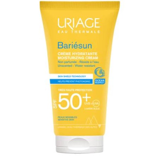 Bariesun spf50+ Crema protectie solara fara parfum 50ml