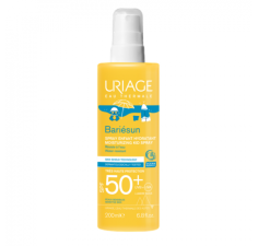 Uriage Bariesun spf50+ spray protectie solara copii 200ml