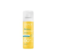 Uriage Bariesun spf50+ spray uscat protectie solara 200ml