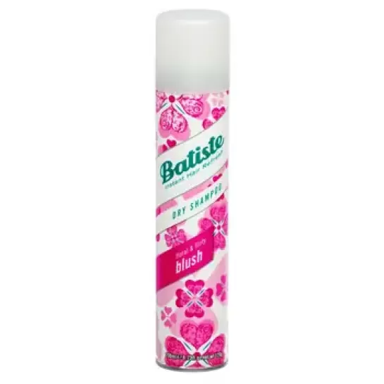 Batiste Sampon uscat blush 200ml