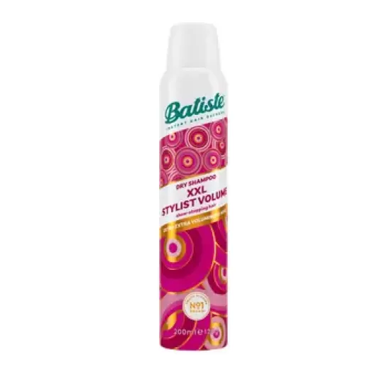 Batiste Sampon uscat xxl instant volume 200ml