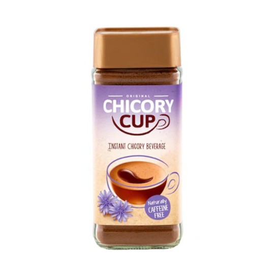 Bautura instant din cicoare barley cup 100g