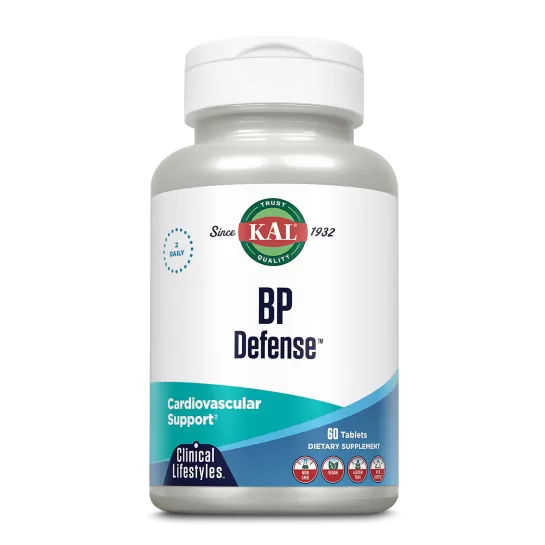 BP Defense, 60 capsule, Secom