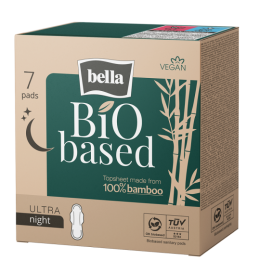 Bella Bio based ultra night (7)