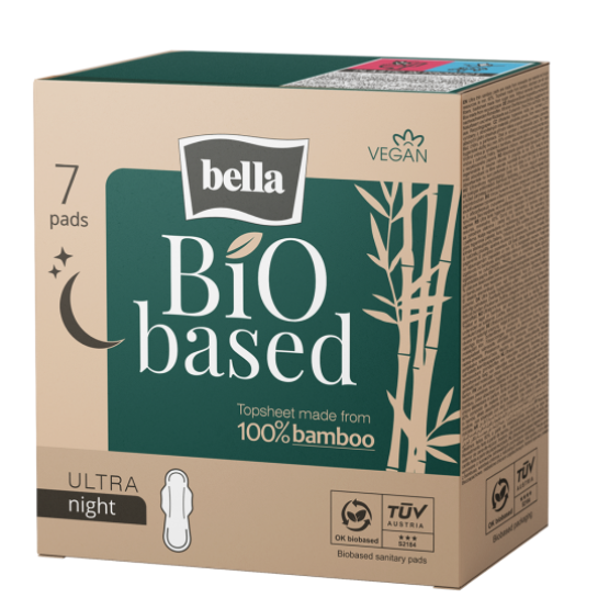 Bella Bio based ultra night (7)