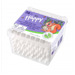Bella Happy Betisoare igienice, 56 bucati