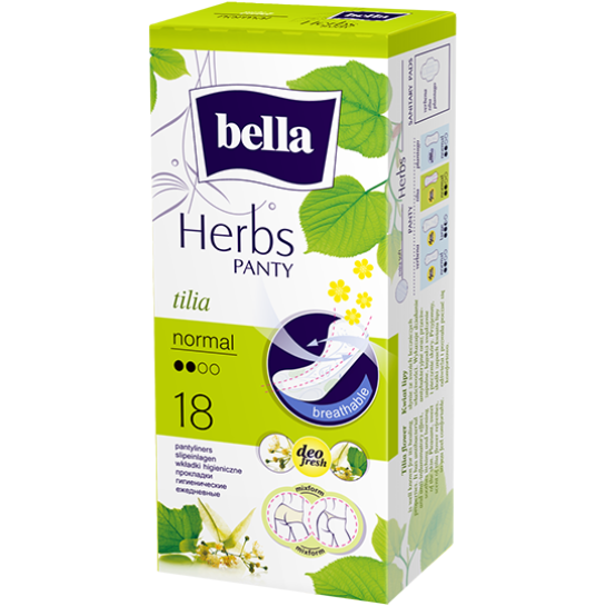Bella Herbs panty deo tilia normal (18)