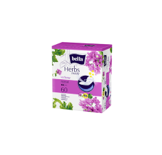 Bella Herbs panty deo verbina normal (60)