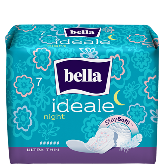 Bella ideale night staysofti (7)