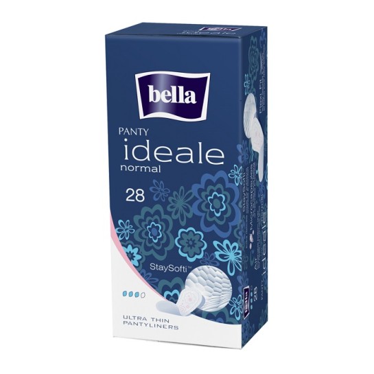 Bella ideale panty normal (28)
