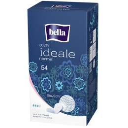 Bella ideale panty regular (54)