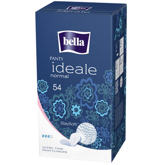 Bella ideale panty regular (54)