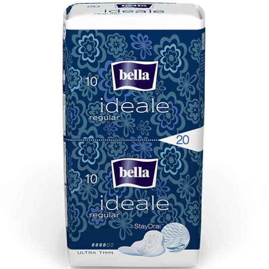 Bella ideale regular (20)