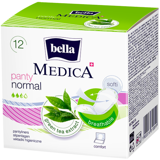Bella medica panty normal (12)