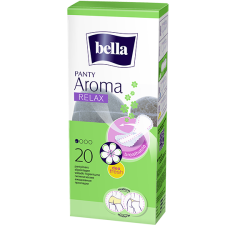 Bella panty aroma relax (20)