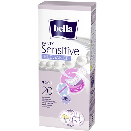 Bella panty sensitive elegance (20)