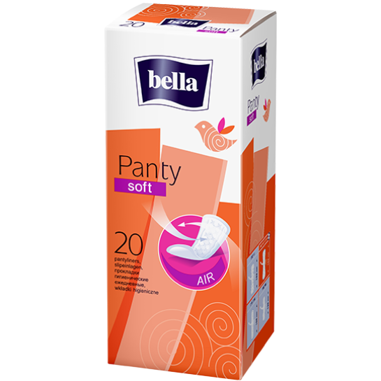 Bella panty soft (20)