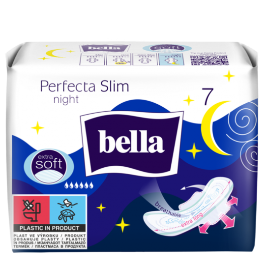 Bella perfecta slim night extrasoft (7)