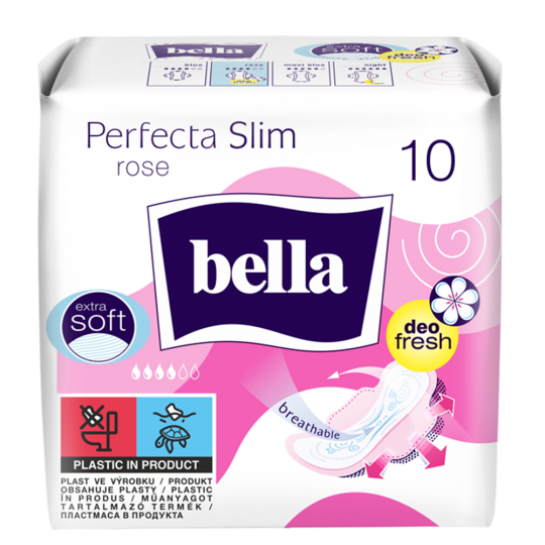 Bella perfecta slim rose (10)