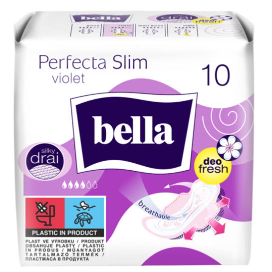 Bella perfecta slim violet (10)