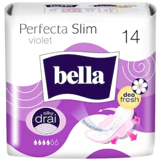 Bella perfecta slim violet (14)