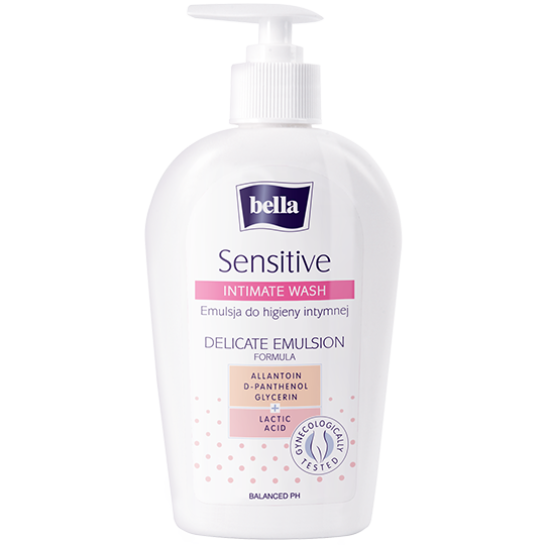 Bella Sapun intim Sensitive 300ml