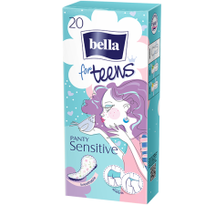 Bella teens panty sensitive (20)