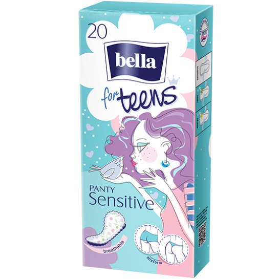 Bella teens panty sensitive (20)