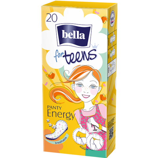 Bella teens ultra energy (10)