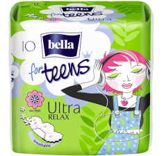Bella teens ultra relax (10)