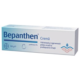 Bepanthen crema, 100g